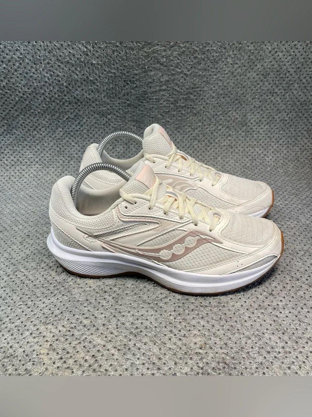 Saucony Cohesion 17 Running Shoes Size 9 Women’s